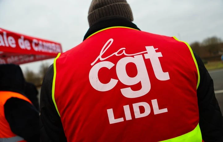 La grève contre l’ouverture généralisée le dimanche est suspendue chez Lidl