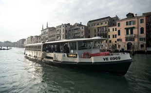 Venise sur la liste du Patrimoine mondial en péril de l’Unesco ?
