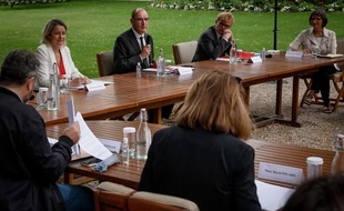 Plainte pour inaction climatique contre Jean Castex et quatre ministres