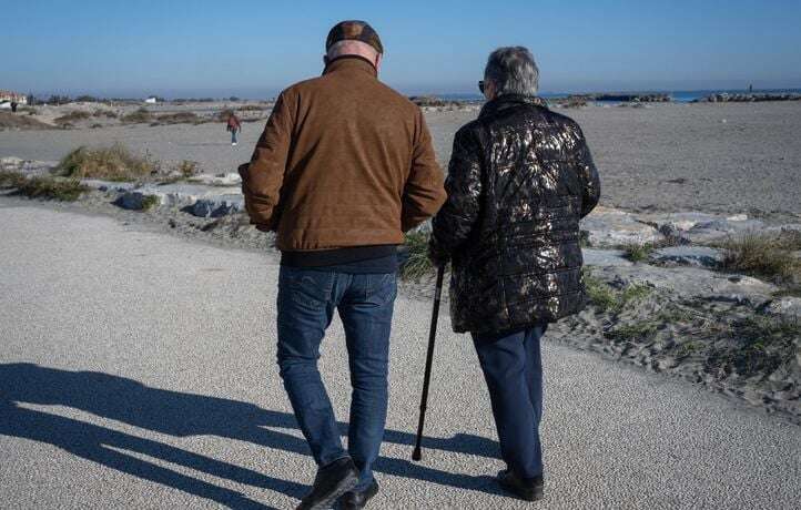 On vit de plus en plus longtemps en France, selon les dernières données Insee