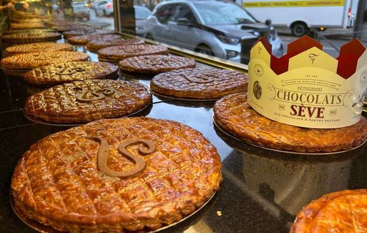 Quel est le secret pour faire la meilleure galette des rois du monde ?