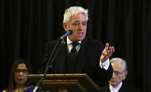 L'ancien président de la Chambre des communes quitte le camp conservateur