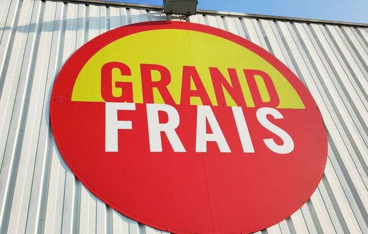 Du jambon blanc vendu chez Grand Frais rappelé pour un risque de listeria