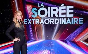 Marie Portolano, une nouvelle recrue très exposée sur M6
