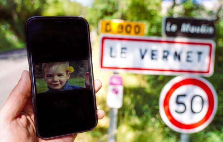 Les parents du petit Emile veulent un caveau familial au Vernet, la mairie n’a pas donné son accord