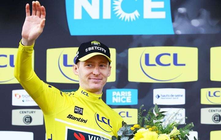 Paris-Nice : Le classement après la 6e étape