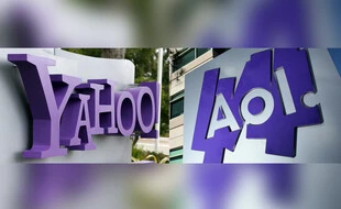 Yahoo et AOL revendus à perte par Verizon au fonds Apollo