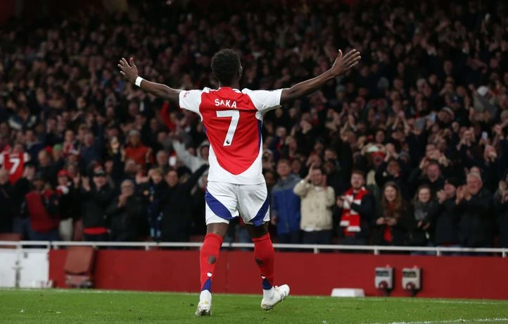EN DIRECT Arsenal - Real Madrid : Les Gunners suffisamment explosifs pour faire tomber Mbappé et les Merengue ?... Suivez le match avec nous...