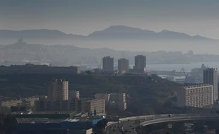 Fin de l’alerte pollution à l’ozone dans les Bouches-du-Rhône