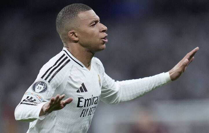 Mbappé l’actionnaire réaffirme « l’importance » du SM Caen à ses yeux