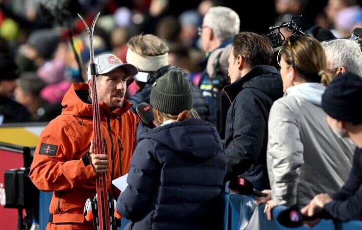 Hirscher et Vonn, deux retours qui ne font pas que des heureux dans le monde du ski