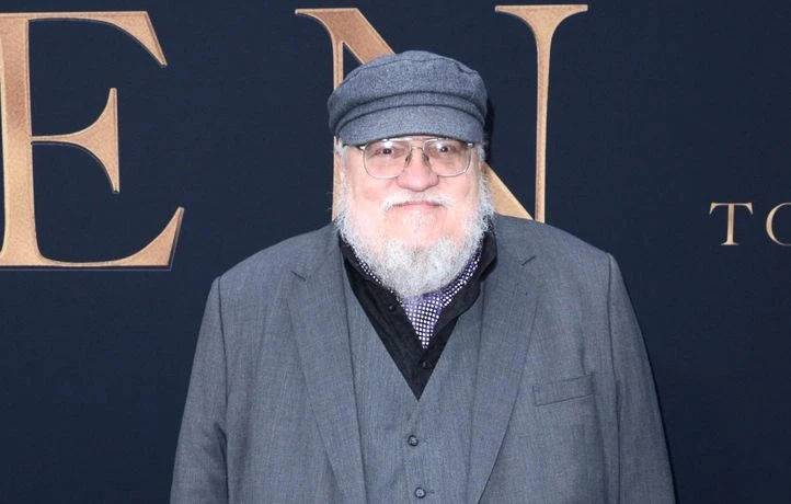 George R. R. Martin ouvre un bar médiéval à Santa Fe