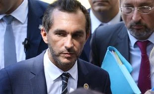 Des agents du Mucem s’en prennent au directeur, ex-conseiller de Macron