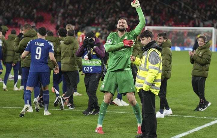 EN DIRECT Liverpool - PSG : Pour la presse anglaise, « Paris est entré dans l’histoire »… Suivez cette journée post-exploit avec nous