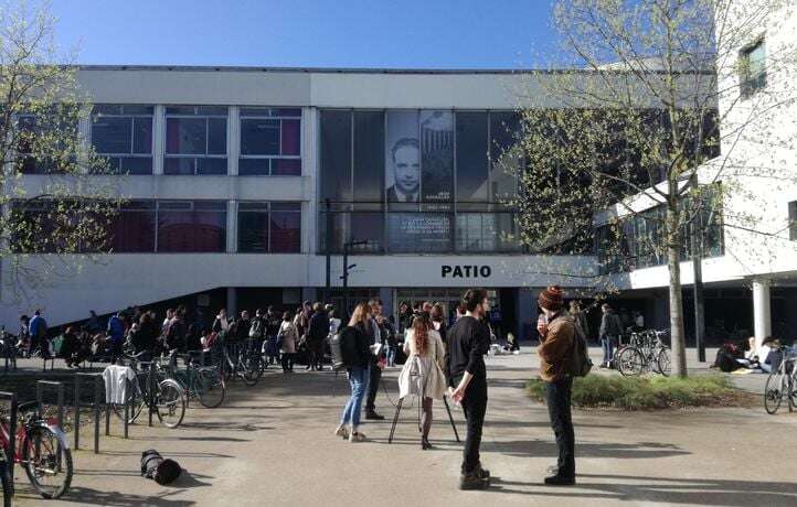 Un jeu antisémite sexiste et islamophobe circule à l’université de Strasbourg