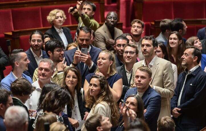 Comme le dit Ruffin, la gauche a-t-elle raté sa « fenêtre d’opportunité » ?