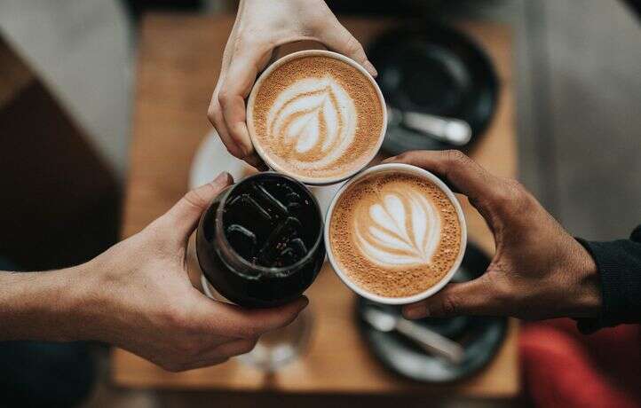 Boire du café tous les jours rétrécit votre cerveau, selon une étude