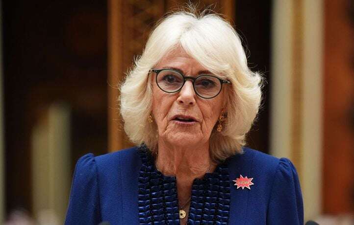 « Extrêmement affectée », la reine Camilla a écrit à Gisèle Pelicot