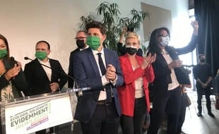 L'union des gauches, stratégie locale mais mirage pour la présidentielle ?