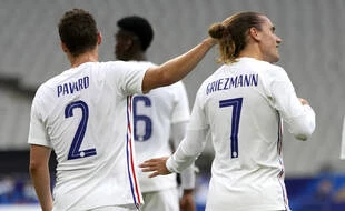 Adversaires, stades, et calendrier, tout savoir sur le groupe de la France