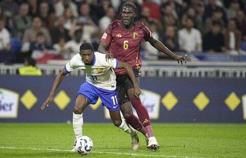 EN DIRECT Belgique-France : Les Bleus en opération séduction contre des Diables Rouges revanchards... Suivez ce match avec nous dès 20 heures...