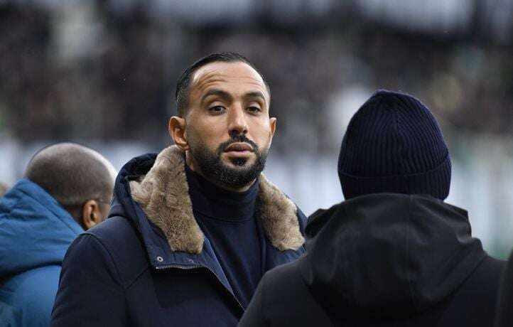 « En mission », Benatia détaille sa méthode, radicale engagée, et passionnée