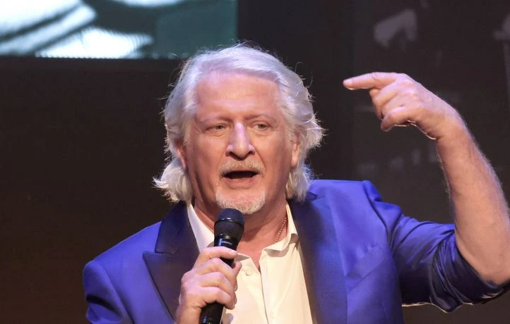 Patrick Sébastien cumule 28 millions de vues avec son album de « chansons très crues »