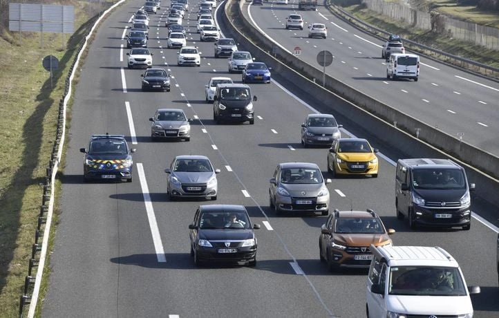 Trois nouveaux panneaux à respecter sur les autoroutes, et gare à l’amende