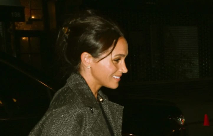 Meghan Markle révèle avoir souffert de prééclampsie post-partum