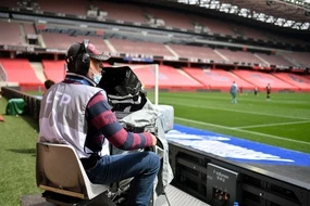 Amazon récupère une grande partie des droits TV de L1, le reste pour Canal+