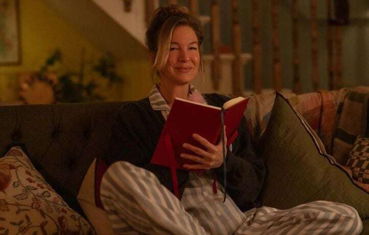 Bridget Jones a très mal vieillie