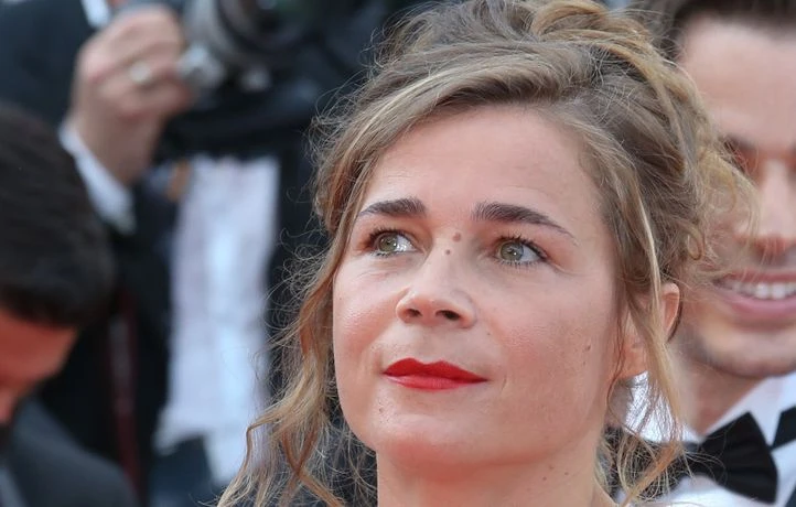 Comparée à Dieudonné, Blanche Gardin s’adresse à Delphine Horvilleur
