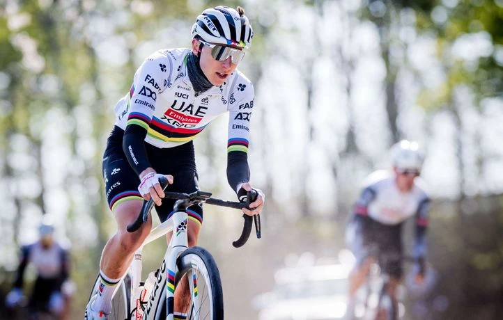 Comment voir Paris-Roubaix 2025 (chaînes, horaires, etc.)