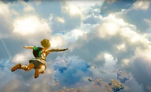 Nintendo dévoile enfin le gameplay de « Zelda : Breath of the Wild 2 »