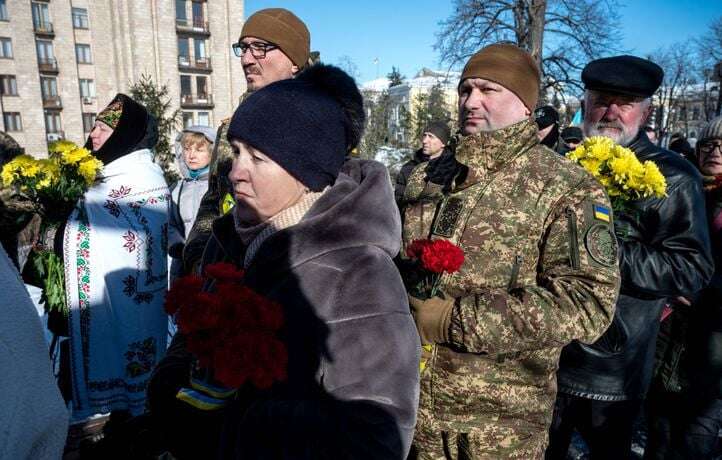 Indignation en Ukraine après l’échange tendu entre Trump et Zelensky