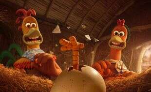 Comment « Chicken Run 2 » a vu le jour malgré l’adversité