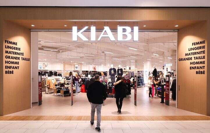 Que sait-on de la fraude XXL, estimée à 100 millions d’euros, chez Kiabi ?