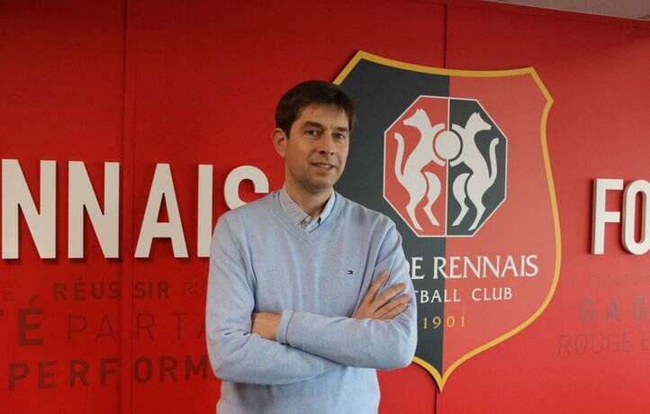 Le Stade Rennais va se séparer de son président Olivier Cloarec