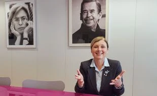 « Nous voulons voir un véritable changement » sur les réseaux sociaux
