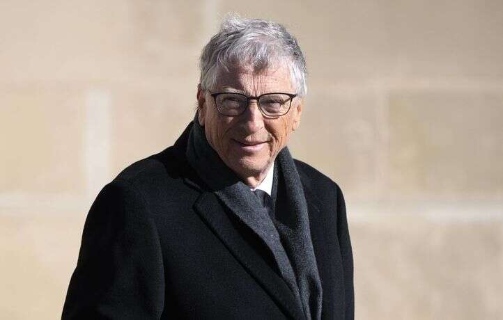 Bill Gates quittera les Etats-Unis si la « liste » d’Epstein est révélée ? Non