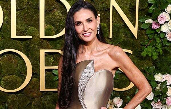 Demi Moore et Ice Spice sont dans le Fil des Stars