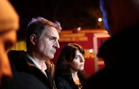 Grenade à Grenoble, aveu après le meurtre de Louise et Trump penche vers Poutine