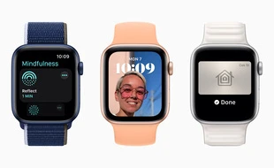 Huit nouveautés annoncées pour votre Apple Watch dès septembre