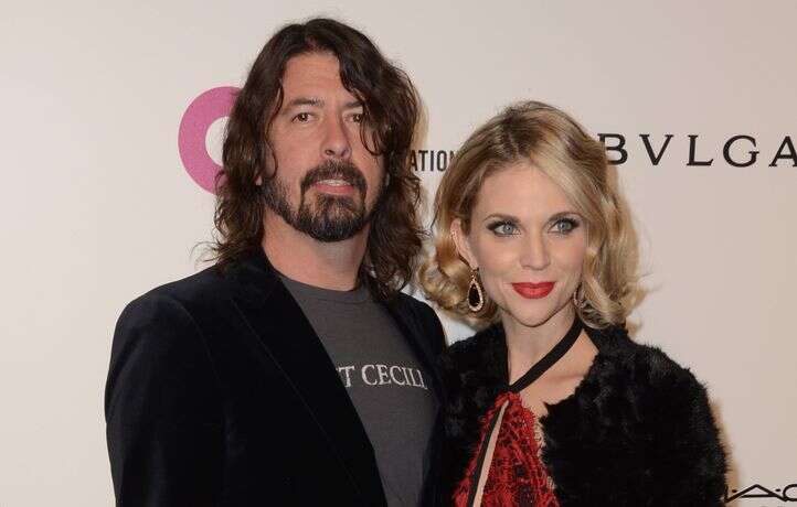 Dave Grohl révèle son infidélité et être père d’un enfant né hors mariage