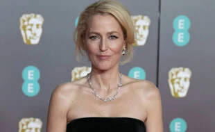 Gillian Anderson a mal vécu la fin de « X-Files »