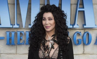 Universal prépare un biopic sur Cher