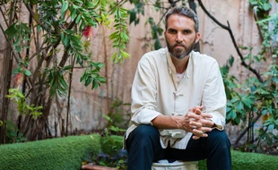 Ludovic Mohamed Zahed, l'imam gay marseillais qui veut un islam inclusif