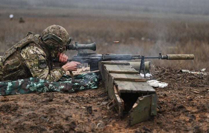 Où iront les armes des Russes tués sur le front en Ukraine ?