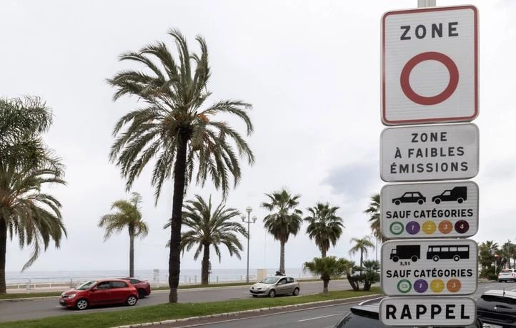 A l’Assemblée, l’heure de vérité pour la suppression des ZFE