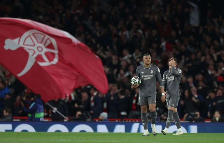 Un Real Madrid en mode « passoire » se fait démonter par la presse espagnole